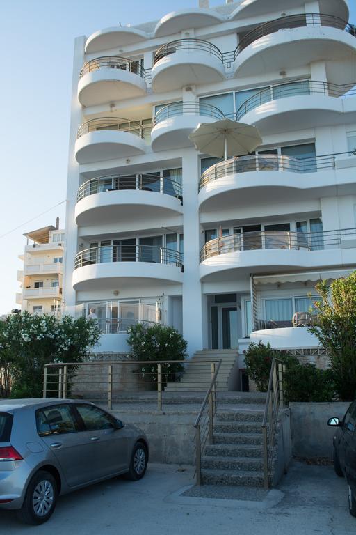 Ierapetra Seaview Apartment Exterior photo